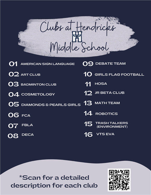 Clubs